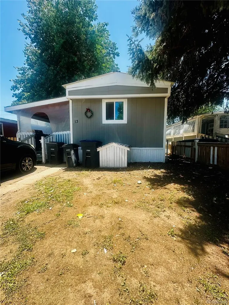 11990 E South Boulder Road Lafayette CO 80026