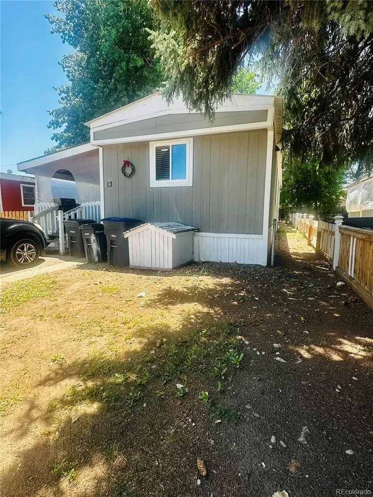 11990 E South Boulder Road Lafayette CO 80026
