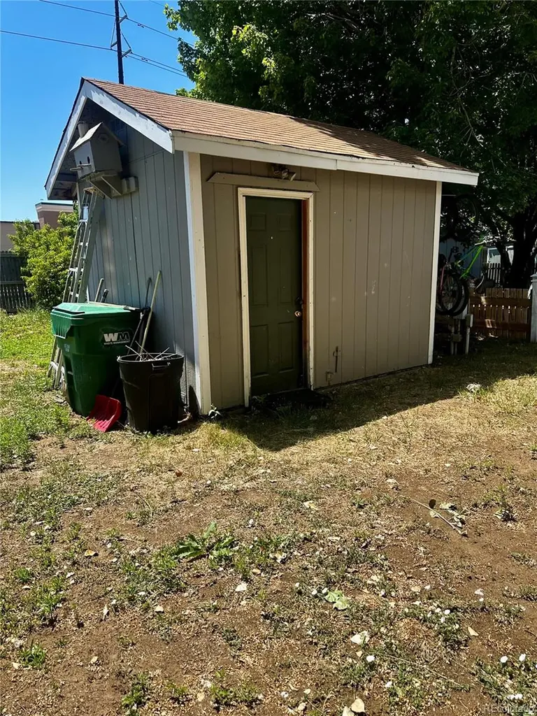 11990 E South Boulder Road Lafayette CO 80026