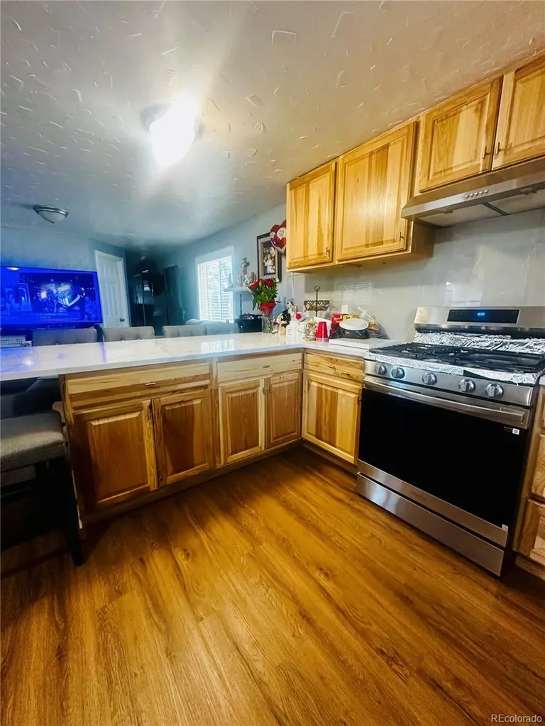 11990 E South Boulder Road Lafayette CO 80026