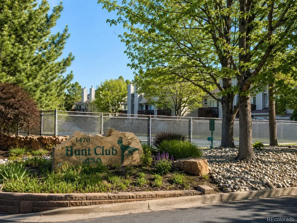 1470 S Quebec Way Denver CO 80231