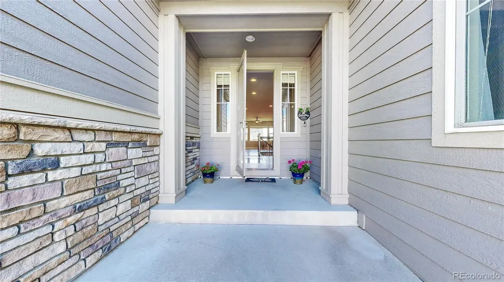 8658 Windy Street Arvada CO 80007