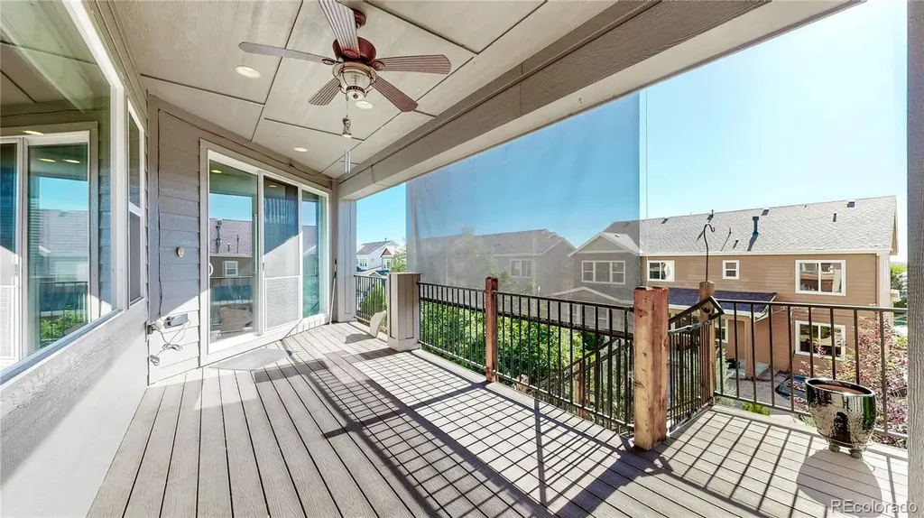 8658 Windy Street Arvada CO 80007
