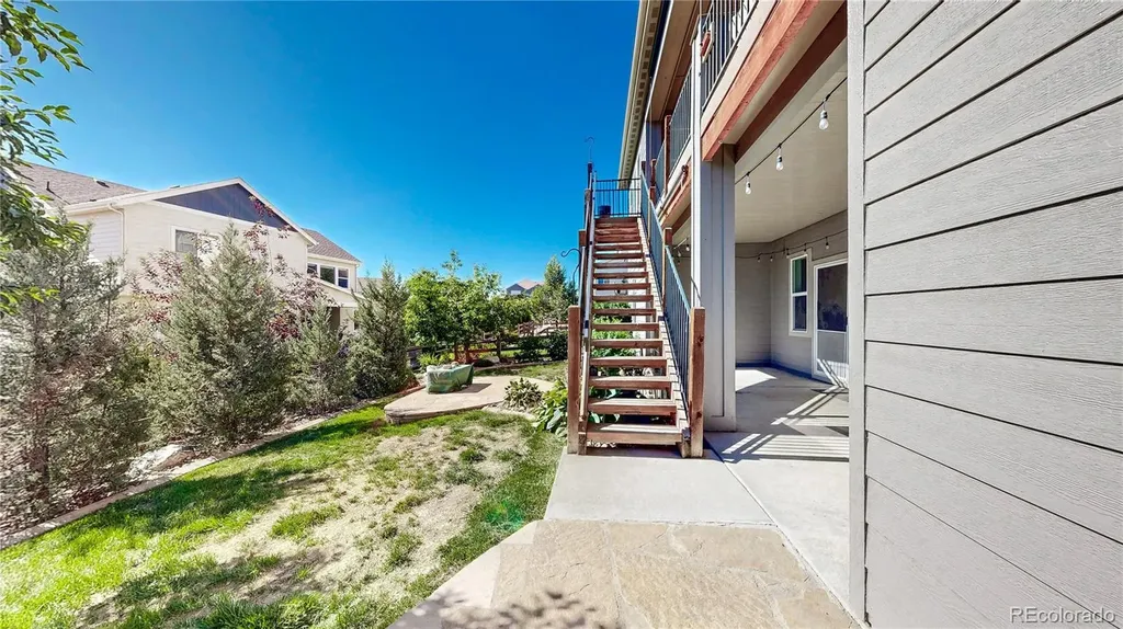 8658 Windy Street Arvada CO 80007