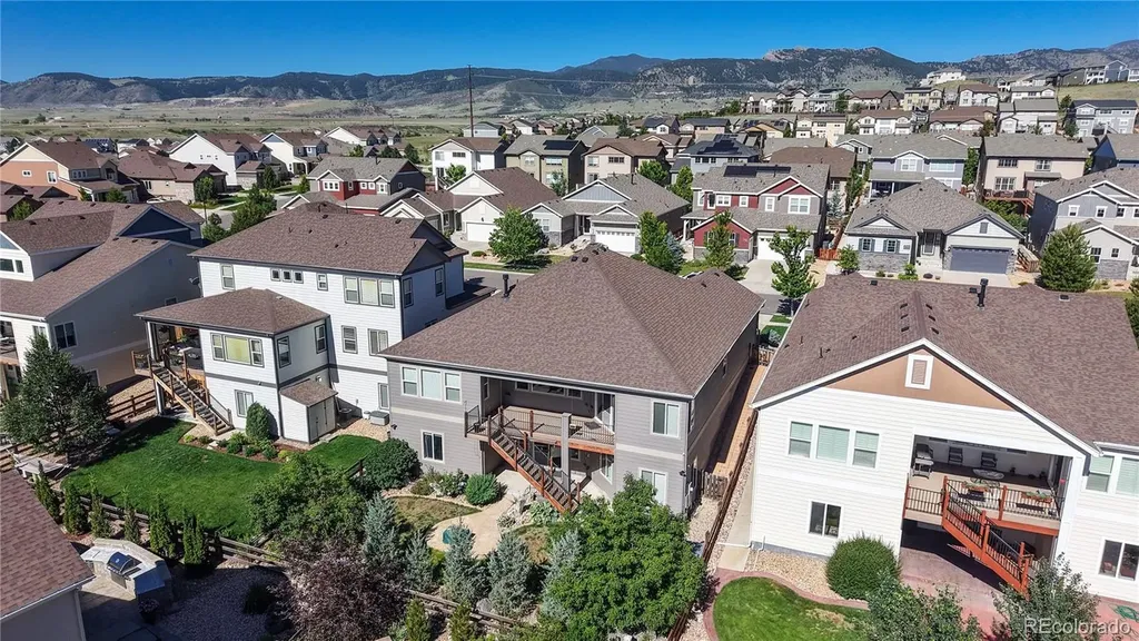 8658 Windy Street Arvada CO 80007