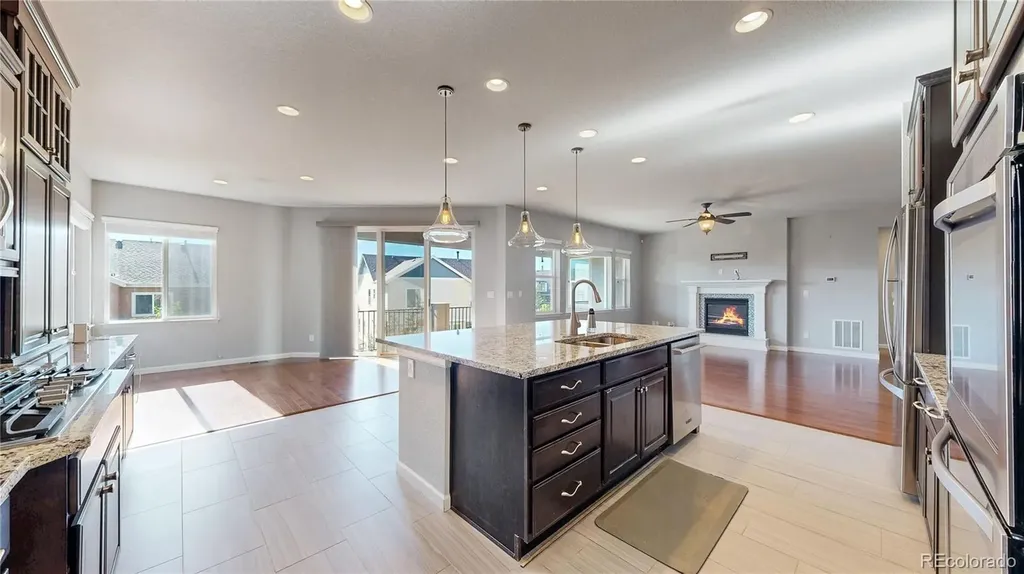 8658 Windy Street Arvada CO 80007