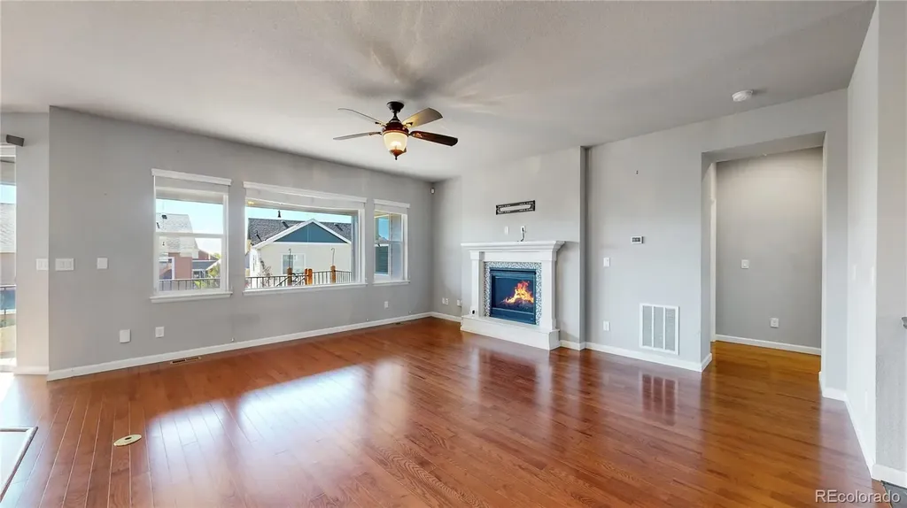 8658 Windy Street Arvada CO 80007