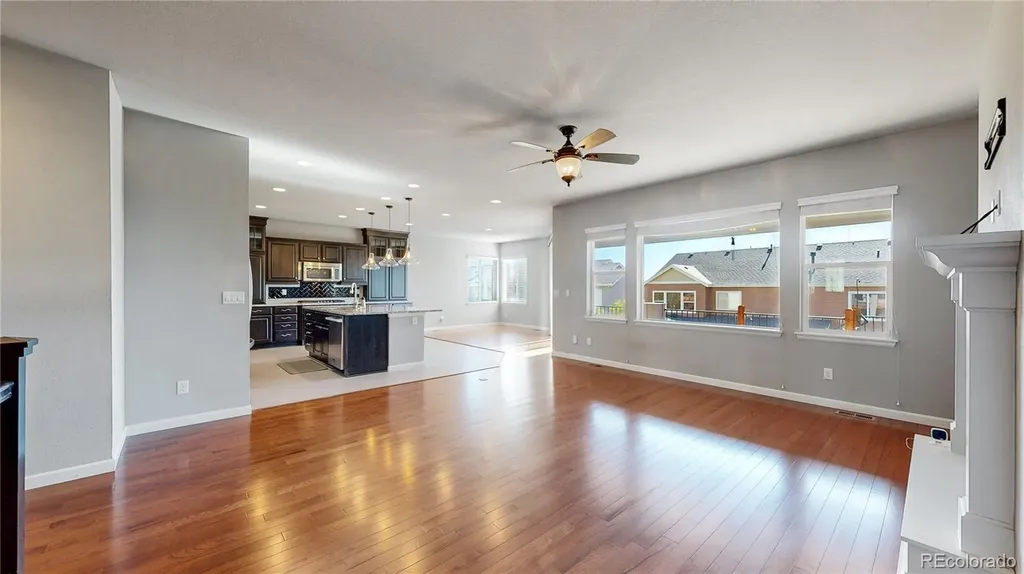 8658 Windy Street Arvada CO 80007