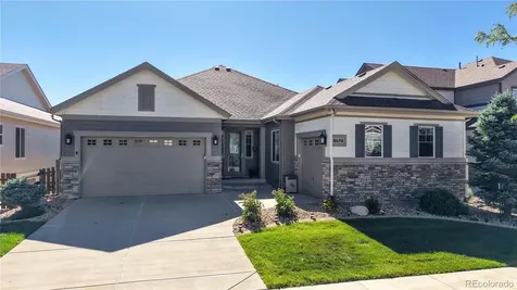 8658 Windy Street Arvada CO 80007