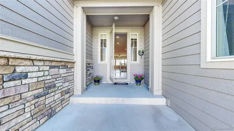8658 Windy Street Arvada CO 80007