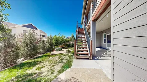 8658 Windy Street Arvada CO 80007