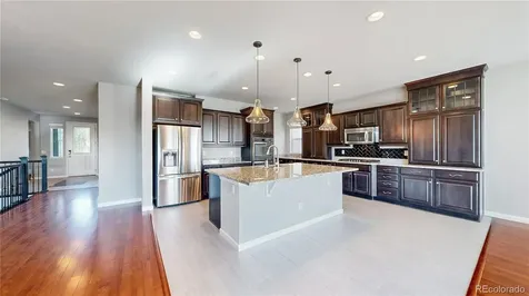 8658 Windy Street Arvada CO 80007