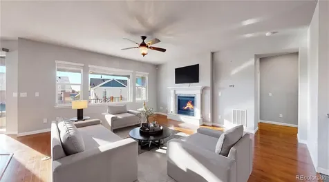 8658 Windy Street Arvada CO 80007