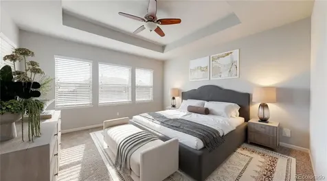 8658 Windy Street Arvada CO 80007