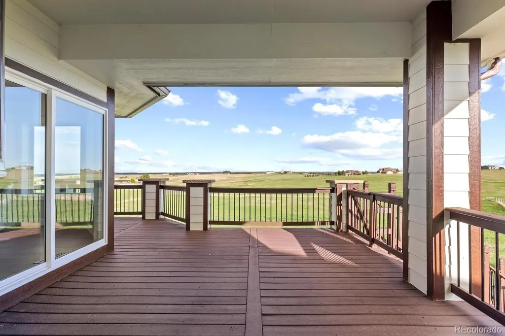 650 Coyote Trail Elizabeth CO 80107