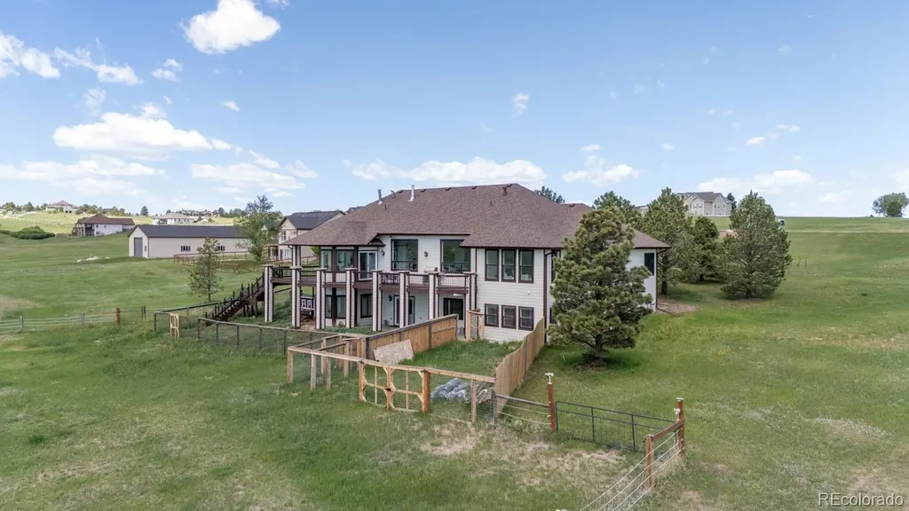 650 Coyote Trail Elizabeth CO 80107