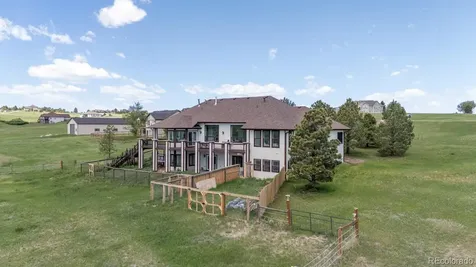 650 Coyote Trail Elizabeth CO 80107