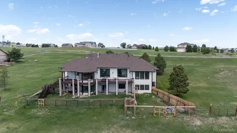 650 Coyote Trail Elizabeth CO 80107