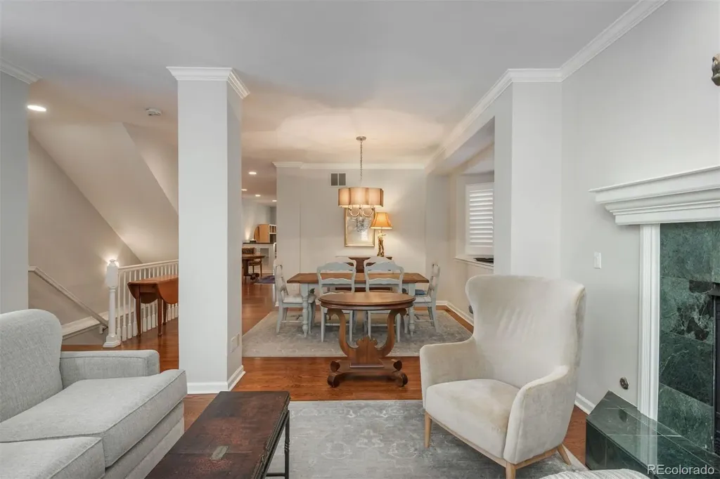 323 Monroe Street Denver CO 80206