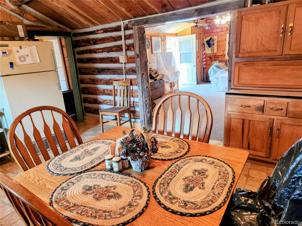 4650 4650 Usfs 516 ##7Pearl Lakes Creede CO 81130
