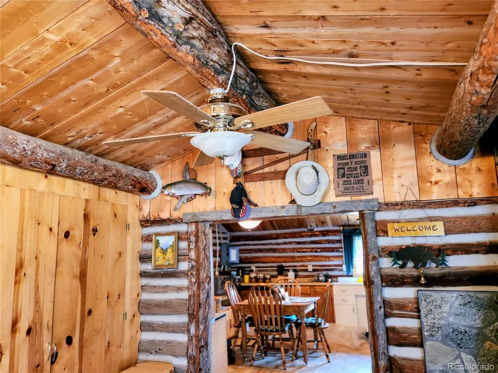 4650 4650 Usfs 516 ##7Pearl Lakes Creede CO 81130