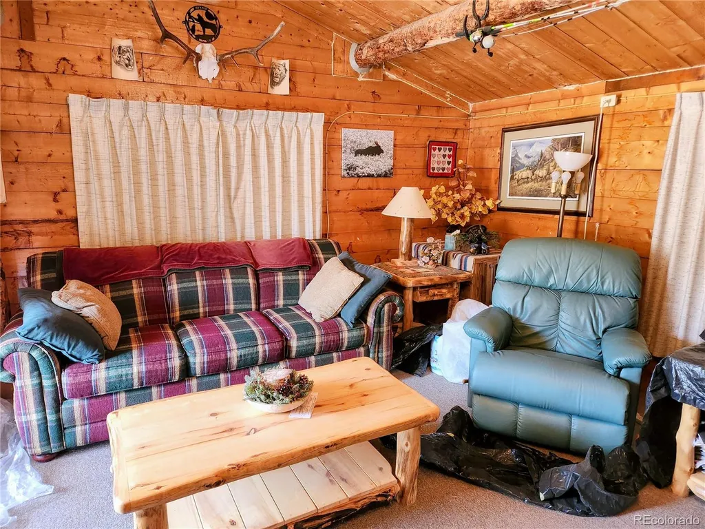 4650 4650 Usfs 516 ##7Pearl Lakes Creede CO 81130