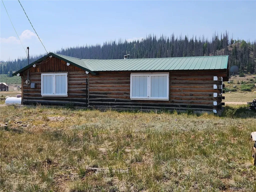 4650 4650 Usfs 516 ##7Pearl Lakes Creede CO 81130