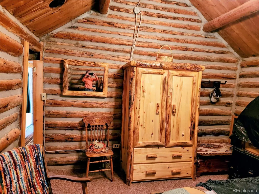 4650 4650 Usfs 516 ##7Pearl Lakes Creede CO 81130