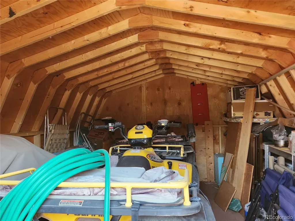 4650 4650 Usfs 516 ##7Pearl Lakes Creede CO 81130