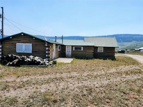 4650 4650 Usfs 516 ##7Pearl Lakes Creede CO 81130