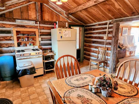 4650 4650 Usfs 516 ##7Pearl Lakes Creede CO 81130
