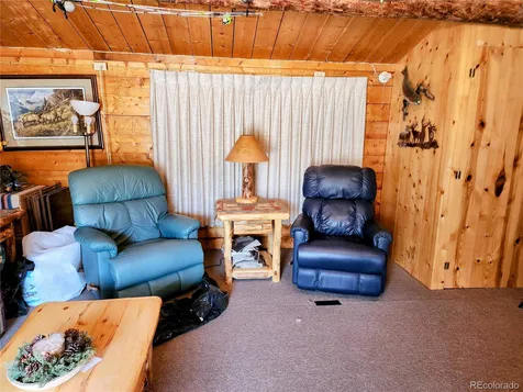 4650 4650 Usfs 516 ##7Pearl Lakes Creede CO 81130