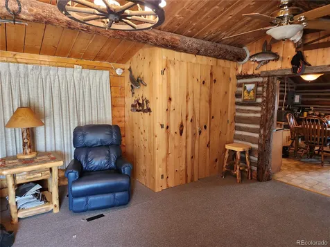 4650 4650 Usfs 516 ##7Pearl Lakes Creede CO 81130