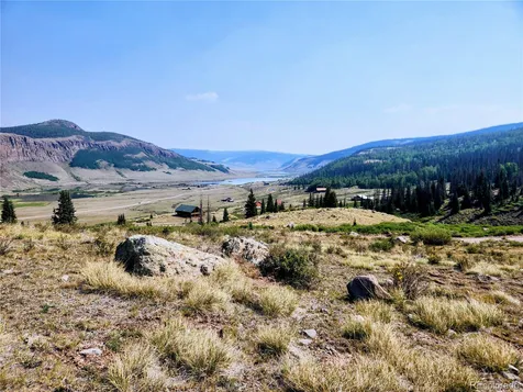 4650 4650 Usfs 516 ##7Pearl Lakes Creede CO 81130