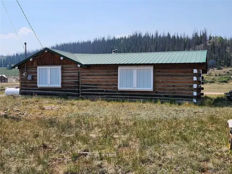 4650 4650 Usfs 516 ##7Pearl Lakes Creede CO 81130