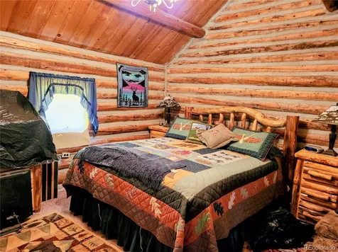 4650 4650 Usfs 516 ##7Pearl Lakes Creede CO 81130
