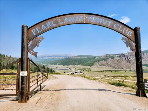 4650 4650 Usfs 516 ##7Pearl Lakes Creede CO 81130