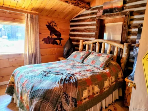 4650 4650 Usfs 516 ##7Pearl Lakes Creede CO 81130