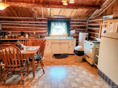4650 4650 Usfs 516 ##7Pearl Lakes Creede CO 81130