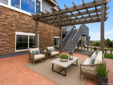7410 S Old Hammer Way Aurora CO 80016