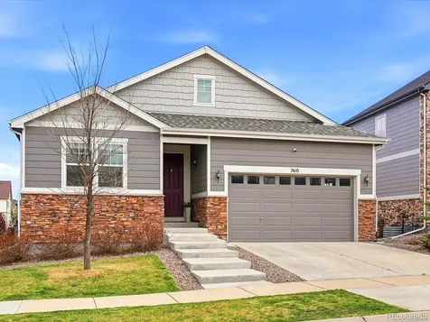 7410 S Old Hammer Way Aurora CO 80016