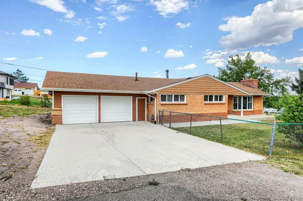 7720 S Everett Street Littleton CO 80128