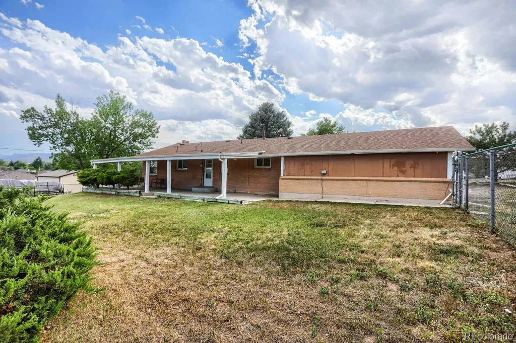 7720 S Everett Street Littleton CO 80128