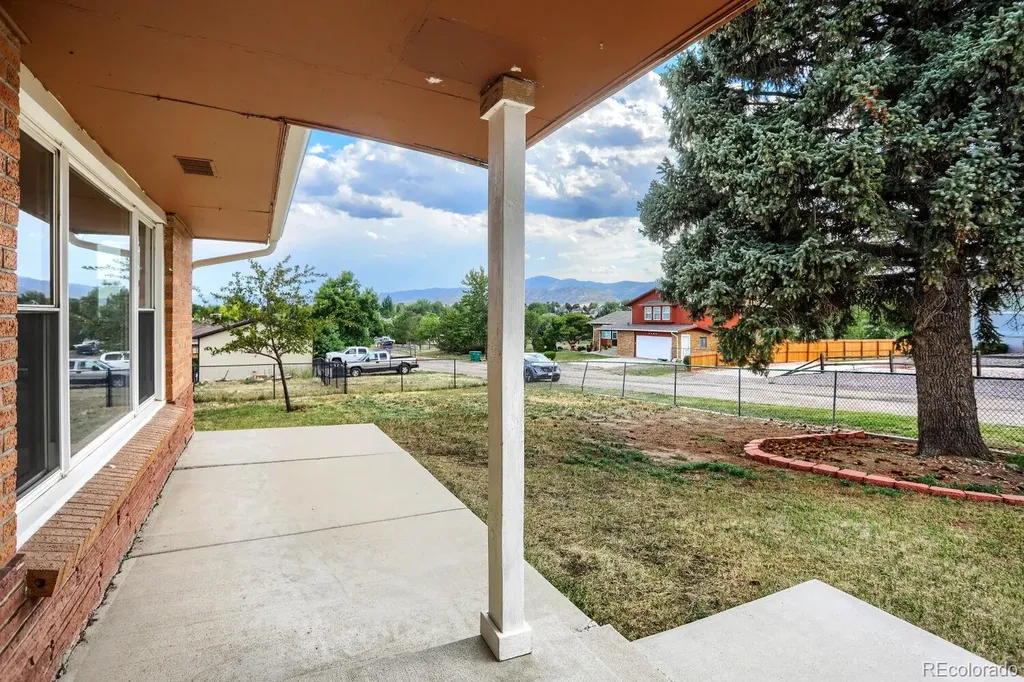 7720 S Everett Street Littleton CO 80128