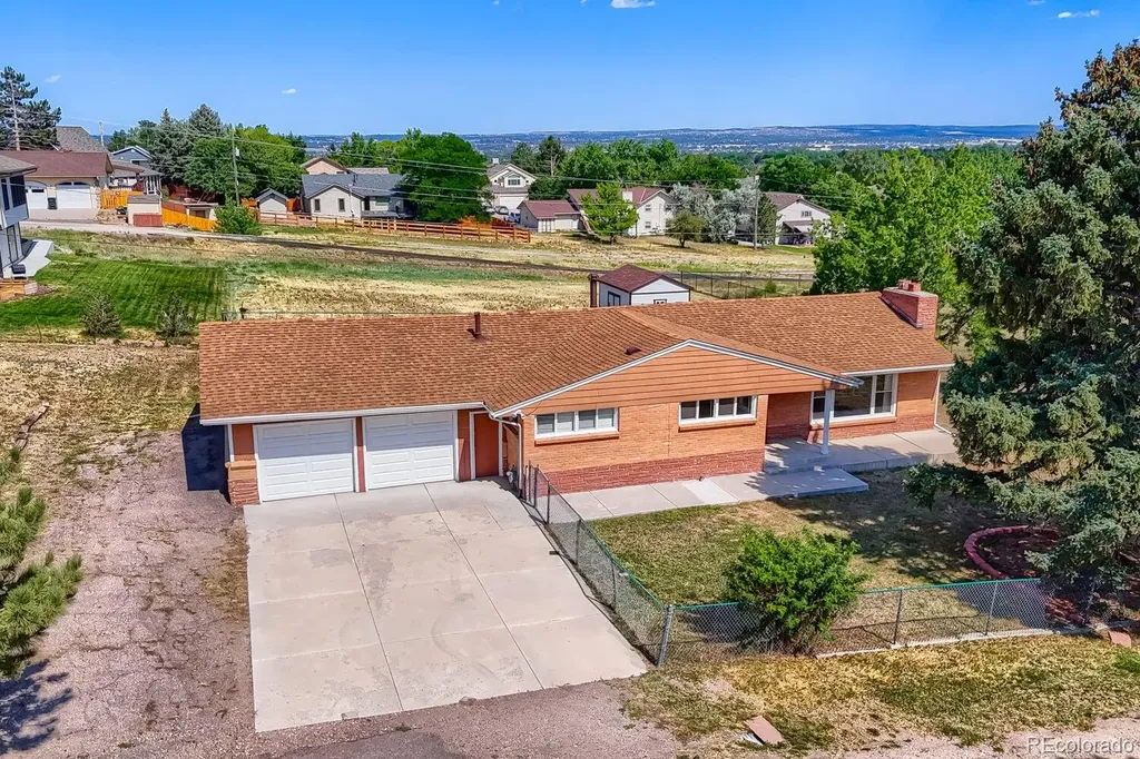 7720 S Everett Street Littleton CO 80128