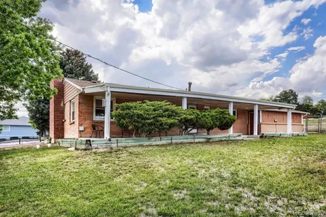 7720 S Everett Street Littleton CO 80128