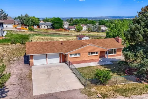 7720 S Everett Street Littleton CO 80128