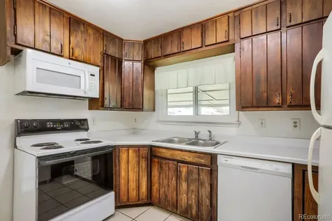 7720 S Everett Street Littleton CO 80128