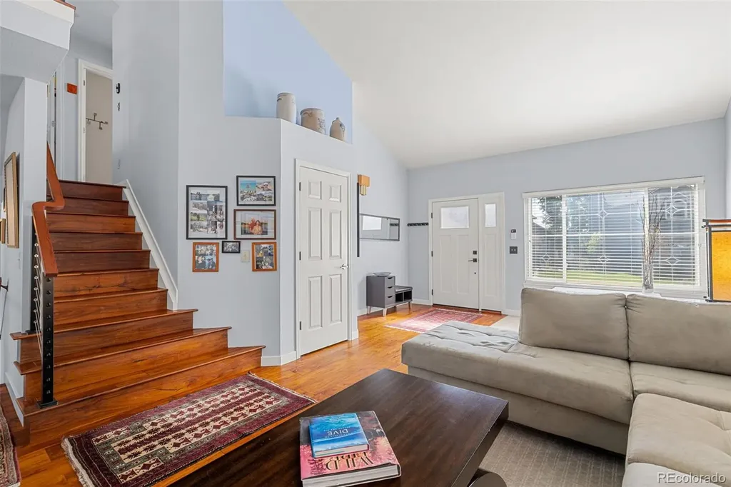 455 Somerset Drive Golden CO 80401