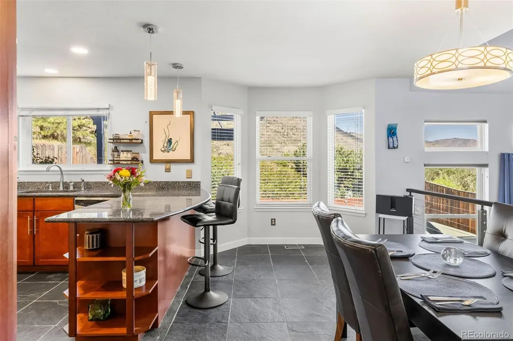 455 Somerset Drive Golden CO 80401
